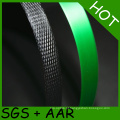 Animal de Alta Tensão Verde Strapping Strapping Strapping